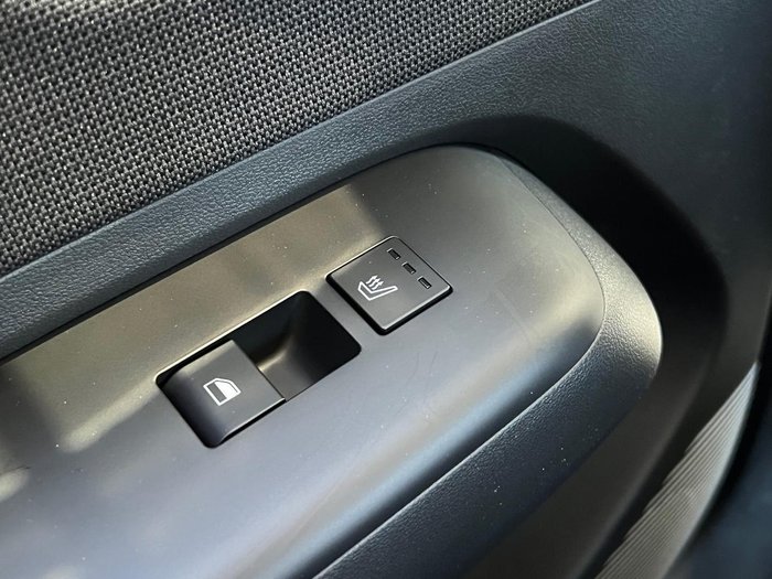 2025 Hyundai Kona Hybrid Premium