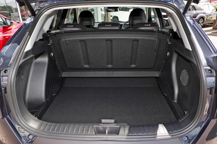 2025 Hyundai Kona Hybrid Premium