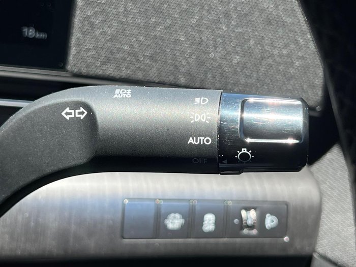 2025 Hyundai Kona Hybrid Premium