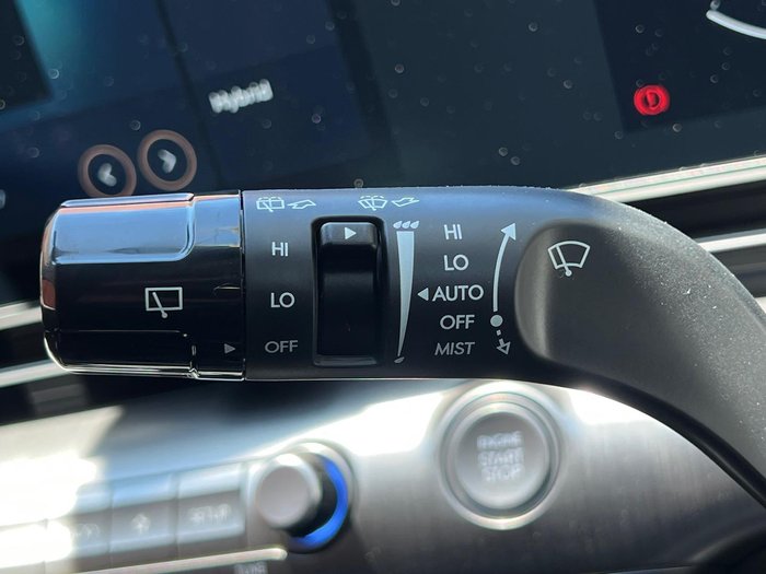 2025 Hyundai Kona Hybrid Premium