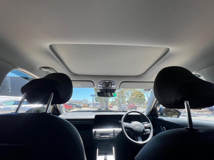 2025 Hyundai Kona Hybrid Premium