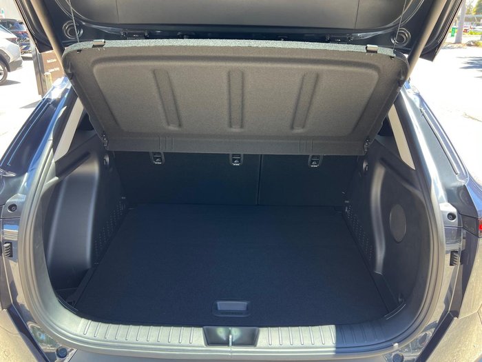 2025 Hyundai Kona Hybrid Premium