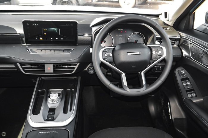 2025 GWM Haval Jolion Premium