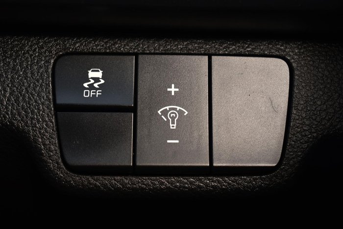 2018 Kia Rio S YB MY18 Clear White