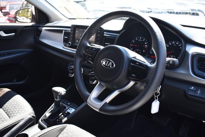 2018 Kia Rio S