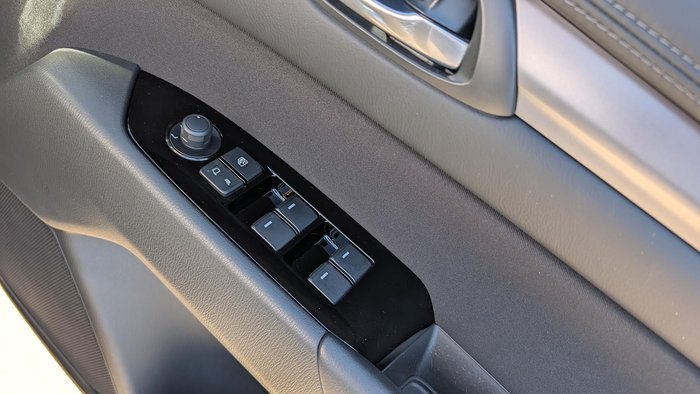 2024 Mazda CX-5 G25 Maxx Sport