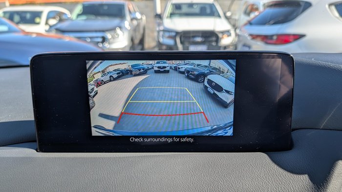 2024 Mazda CX-5 G25 Maxx Sport