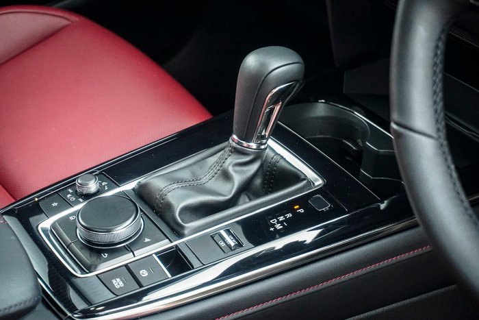 2025 Mazda CX-30 G25 GT SP