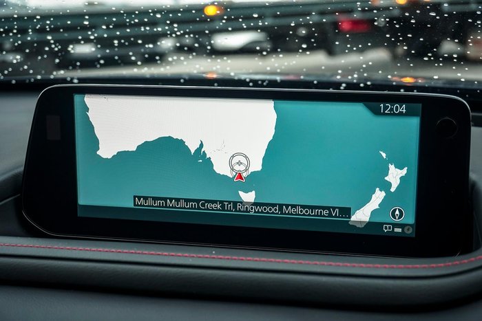 2025 Mazda CX-30 G25 GT SP