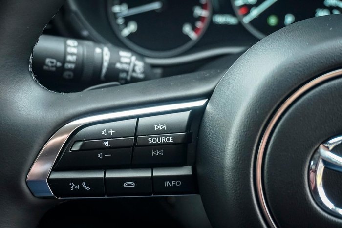 2025 Mazda CX-30 G25 GT SP