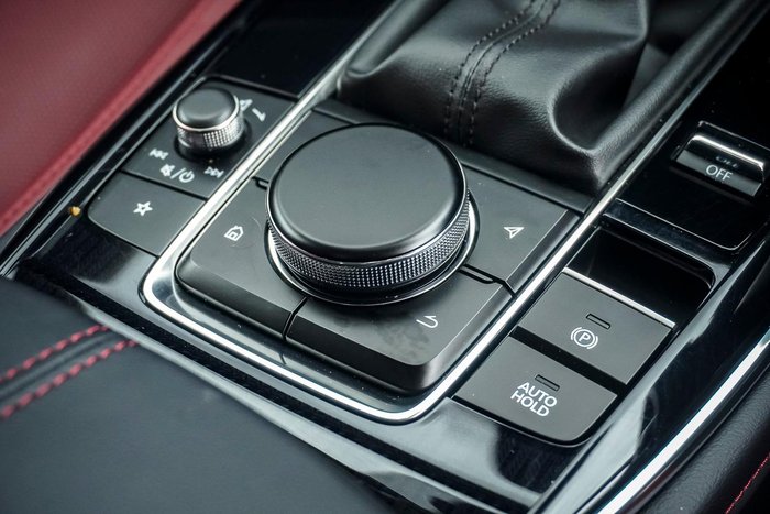 2025 Mazda CX-30 G25 GT SP