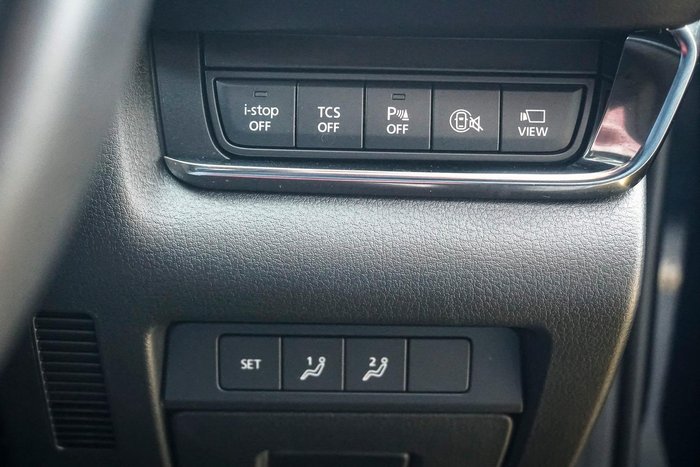 2025 Mazda CX-30 G25 GT SP