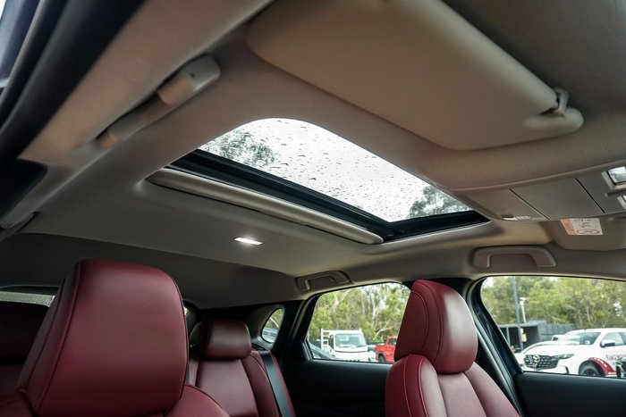 2025 Mazda CX-30 G25 GT SP