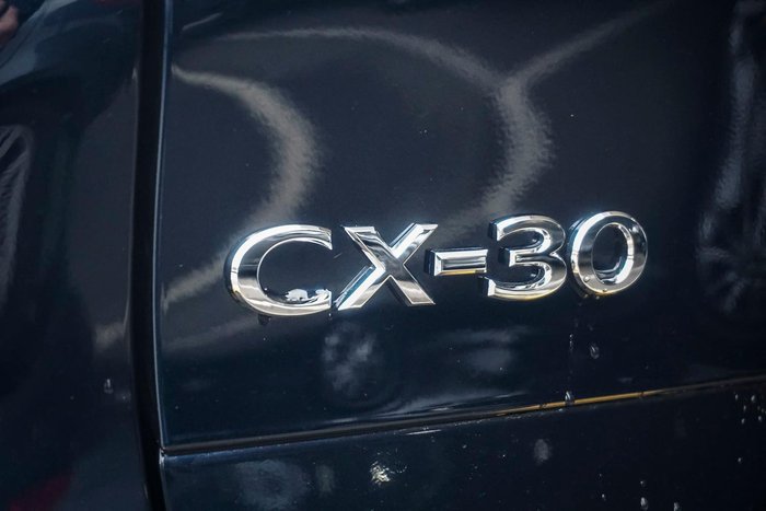 2025 Mazda CX-30 G25 GT SP