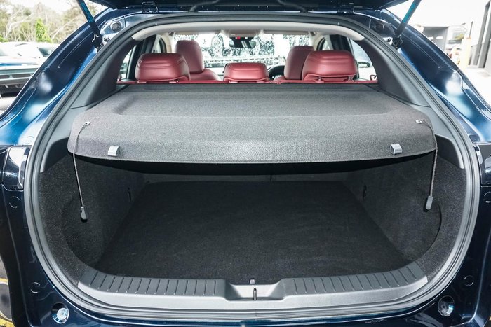 2025 Mazda CX-30 G25 GT SP