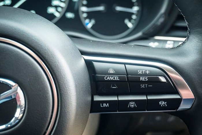 2025 Mazda CX-30 G25 GT SP