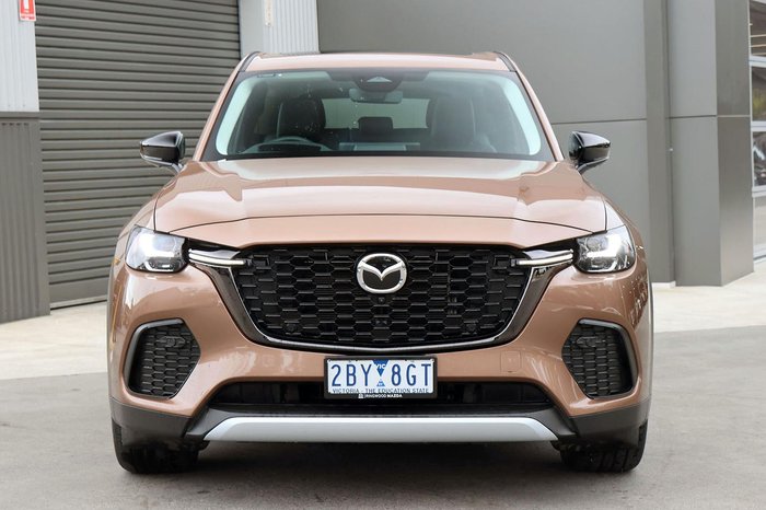 2024 Mazda CX-70 G50e GT