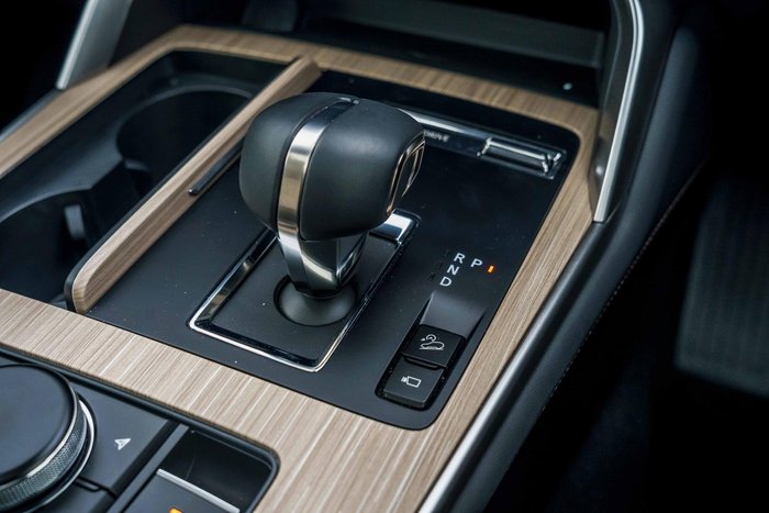 2024 Mazda CX-60 D50e GT