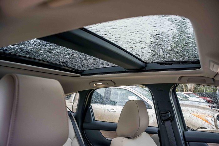 2024 Mazda CX-60 D50e GT