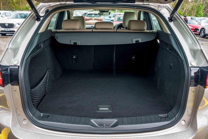 2024 Mazda CX-60 D50e GT