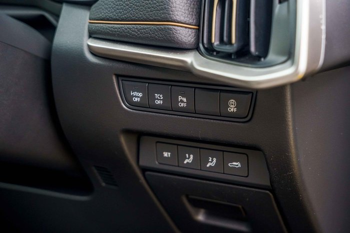 2024 Mazda CX-60 D50e GT