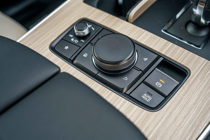 2024 Mazda CX-60 D50e GT