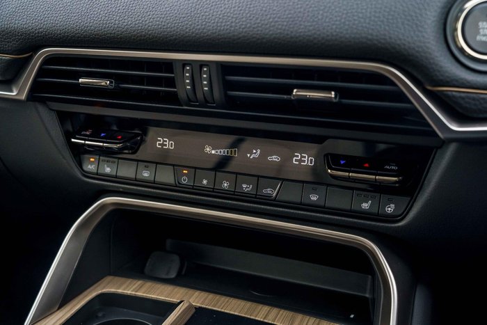 2024 Mazda CX-60 D50e GT