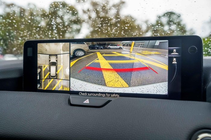 2024 Mazda CX-60 D50e GT