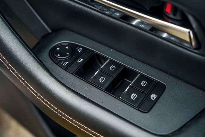 2024 Mazda CX-60 D50e GT