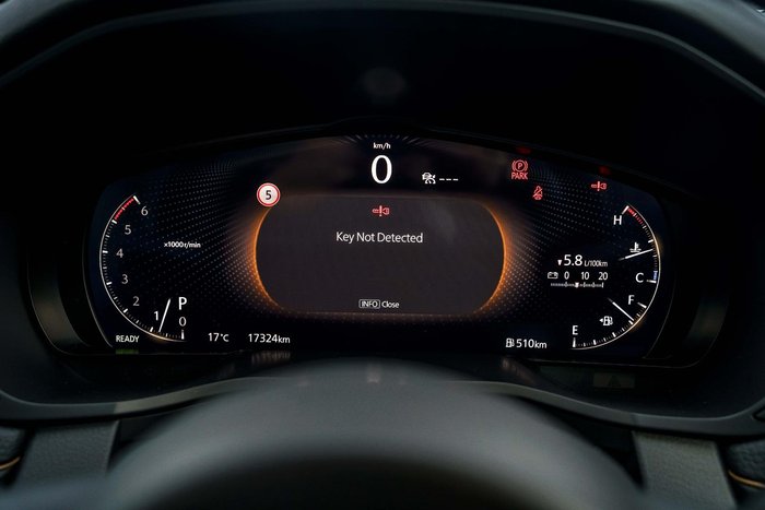 2024 Mazda CX-60 D50e GT