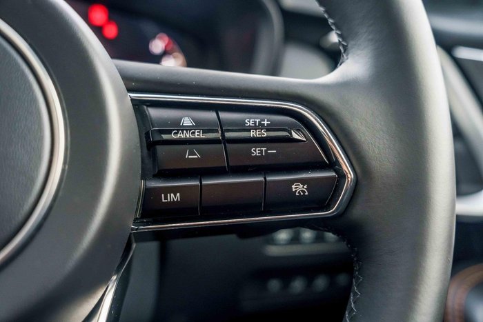 2024 Mazda CX-60 D50e GT