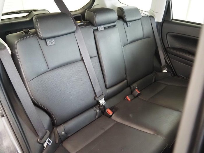 2017 Subaru Forester 2.5i-S