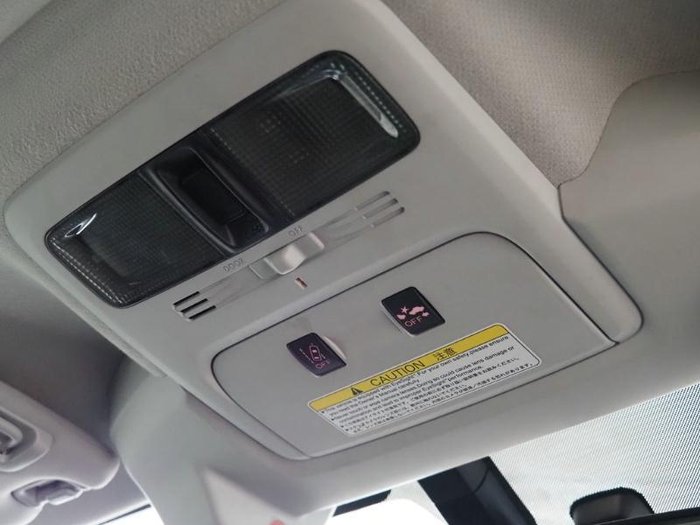 2017 Subaru Forester 2.5i-S