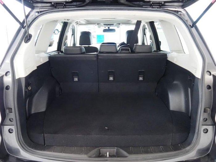 2017 Subaru Forester 2.5i-S