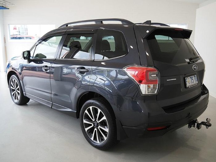 2017 Subaru Forester 2.5i-S
