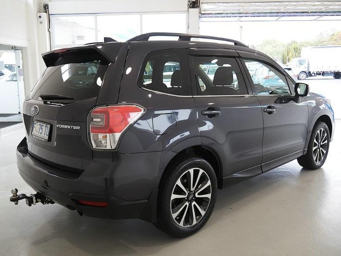 2017 Subaru Forester 2.5i-S