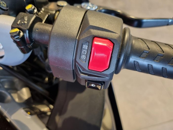 2025 Aprilia RS 457 Replica RS Black