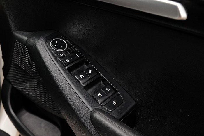 2019 Kia Seltos Sport