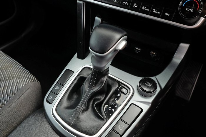 2019 Kia Seltos Sport