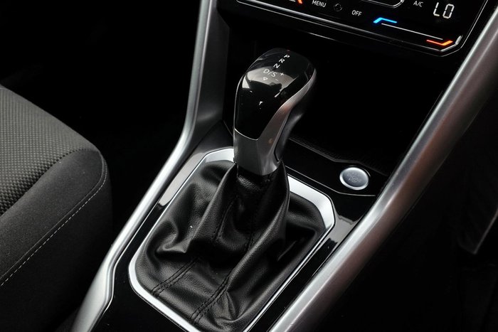 2023 Volkswagen T-Roc CityLife