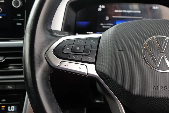 2023 Volkswagen T-Roc CityLife