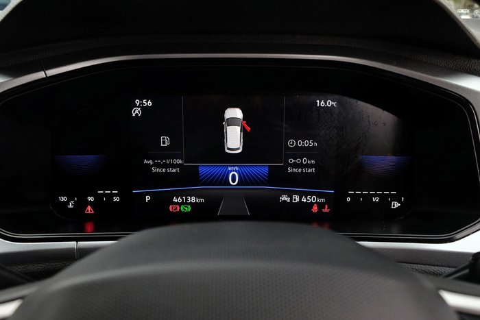 2023 Volkswagen T-Roc CityLife