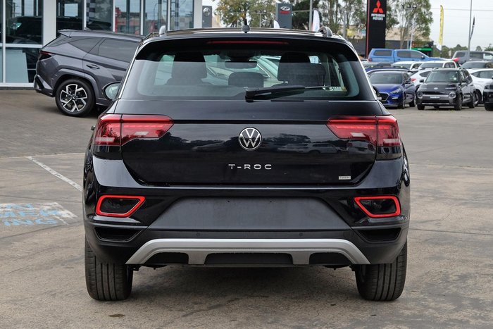2023 Volkswagen T-Roc CityLife