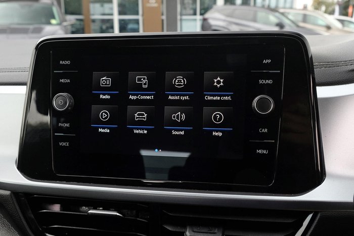 2023 Volkswagen T-Roc CityLife