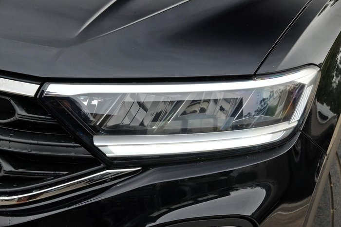 2023 Volkswagen T-Roc CityLife