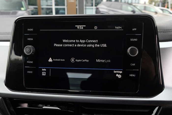 2023 Volkswagen T-Roc CityLife