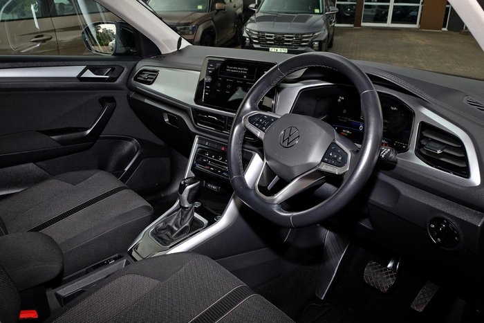 2023 Volkswagen T-Roc CityLife