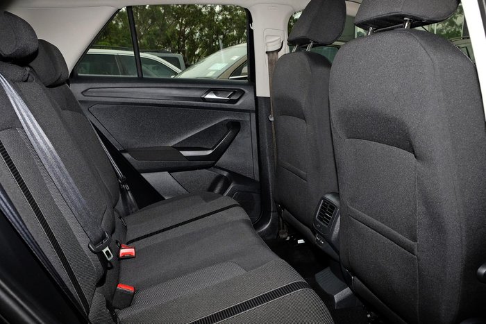 2023 Volkswagen T-Roc CityLife