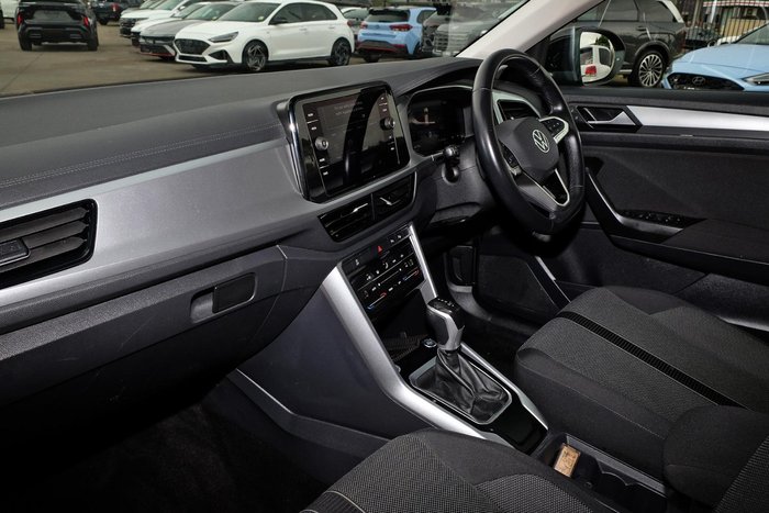 2023 Volkswagen T-Roc CityLife