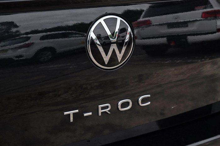 2023 Volkswagen T-Roc CityLife